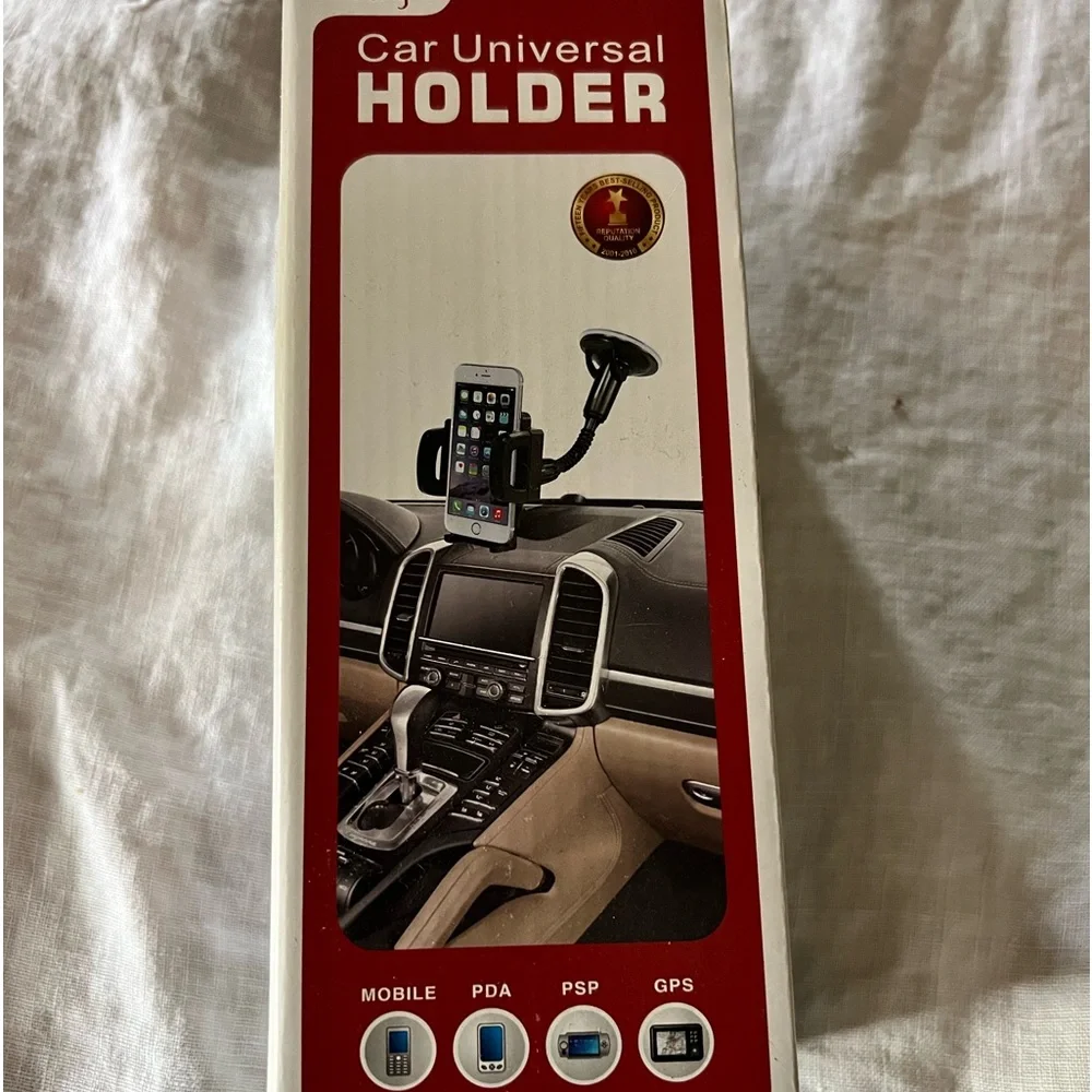 Universal cellphone car‎ holder